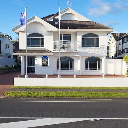 Lakeside Taupo Motel Exteriér fotografie